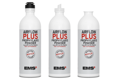 AirFlow Plus Sticla 400g