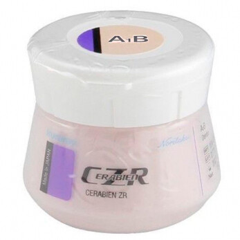 CZR Translucent 50g