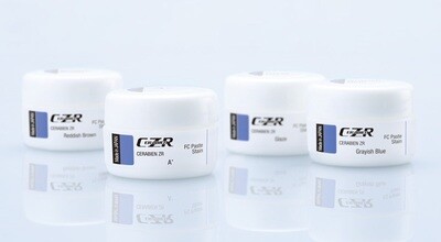 FC Paste Stain