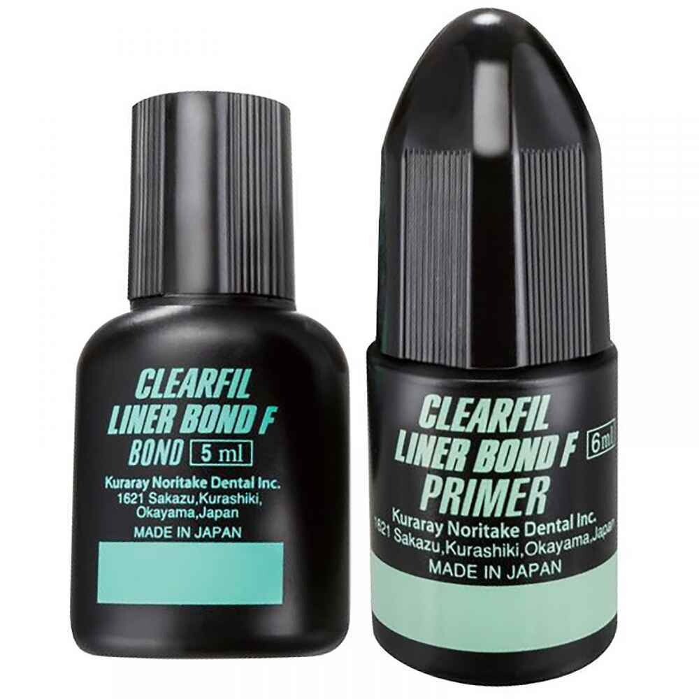 Clearfil LINER BOND kit