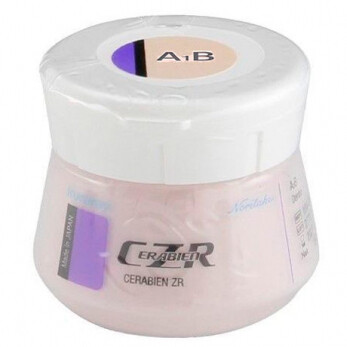 CZR Luster 50g
