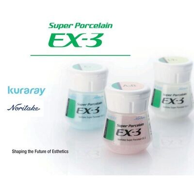 EX-3 Tissue 10 g