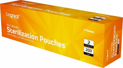Folii autosigilante 70*225 mm