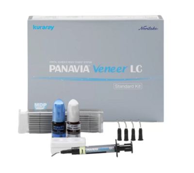 Panavia Veneer LC Standart Kit
