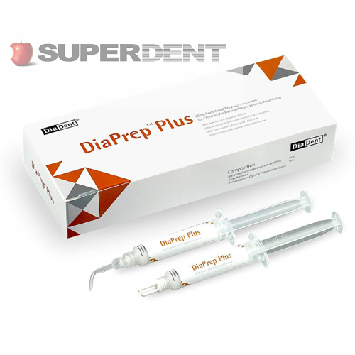DiaPrep Plus