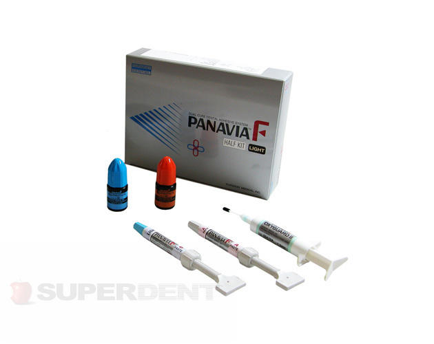 Panavia F 2.0 Intro Kit (Set mic)