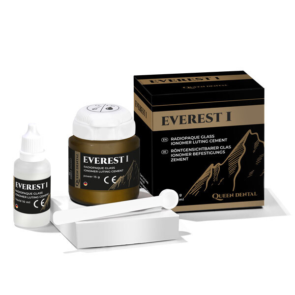 Everest I