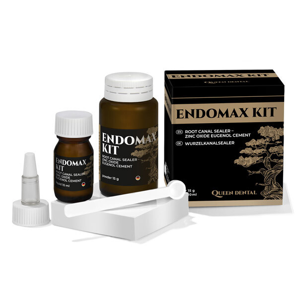 EndoMax Kit