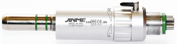 Micromotor pneumatic JIN AM M4