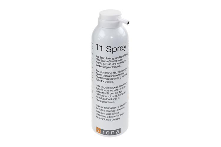 T1 Spray