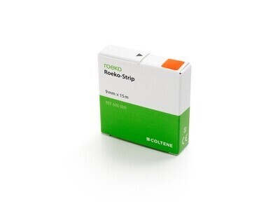 Coltene | Roeko Stripse Transparente 9 mm
