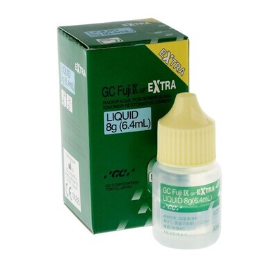GC - Fuji IX  lichid 6.4 ml