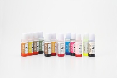 Esthetic Colorant