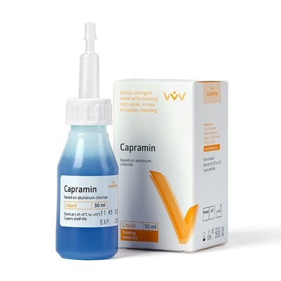 Capramin