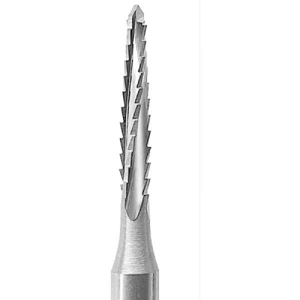 Lindemann Drill | Freza Lindermann