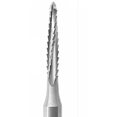 Lindemann Drill | Freza Lindermann