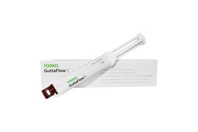 ROEKO GuttaFlow 2
