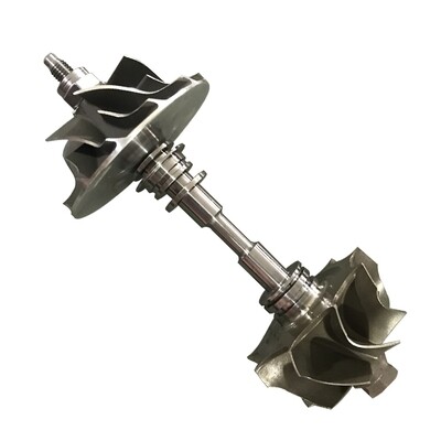 Vigor | Rotor pentru turbina VG-TPL2