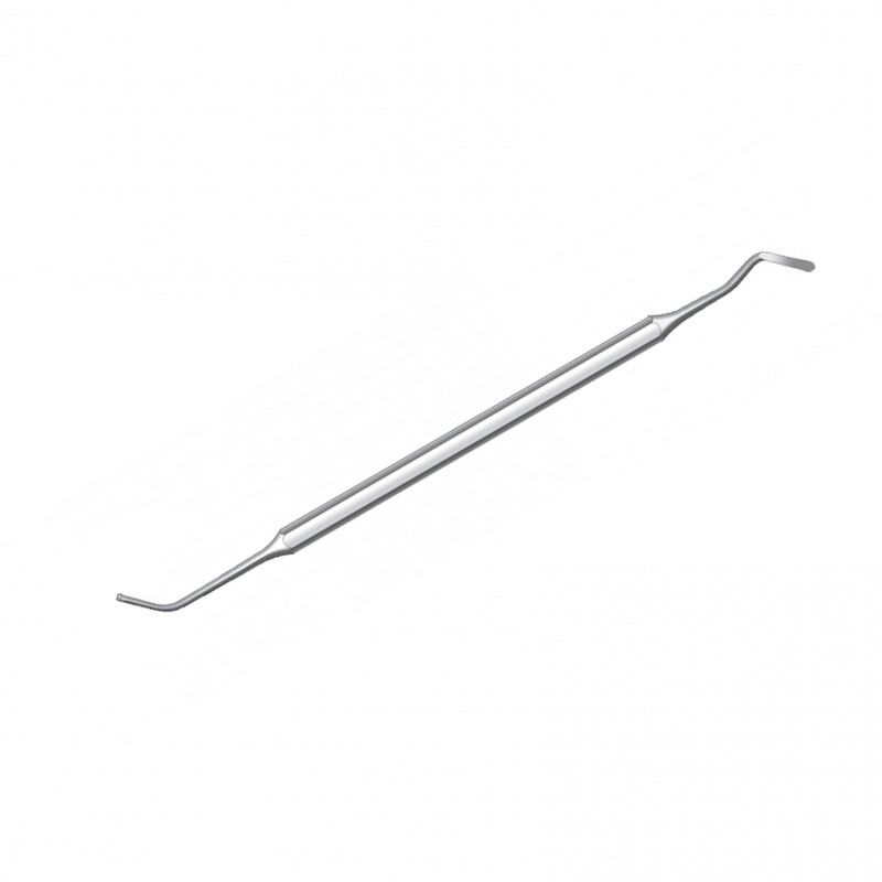 Netezator Instrument dentar