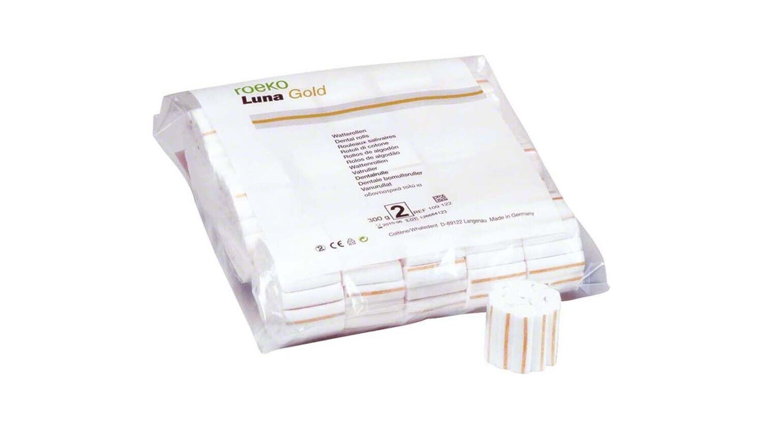 ROEKO Luna Gold