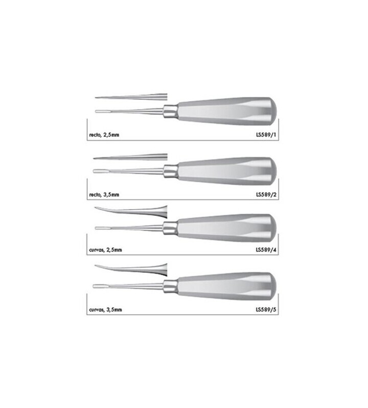 Elevator set LS589-SET-4