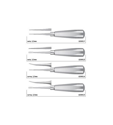 Elevator set | LS589-SET-4