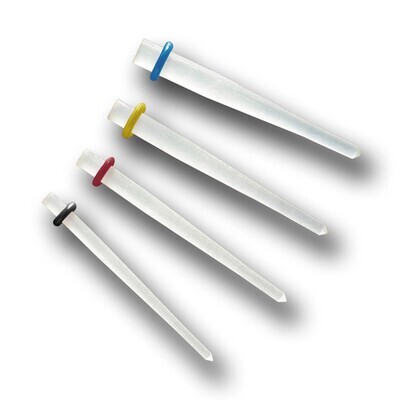 Pivoti si accesorii endodontice