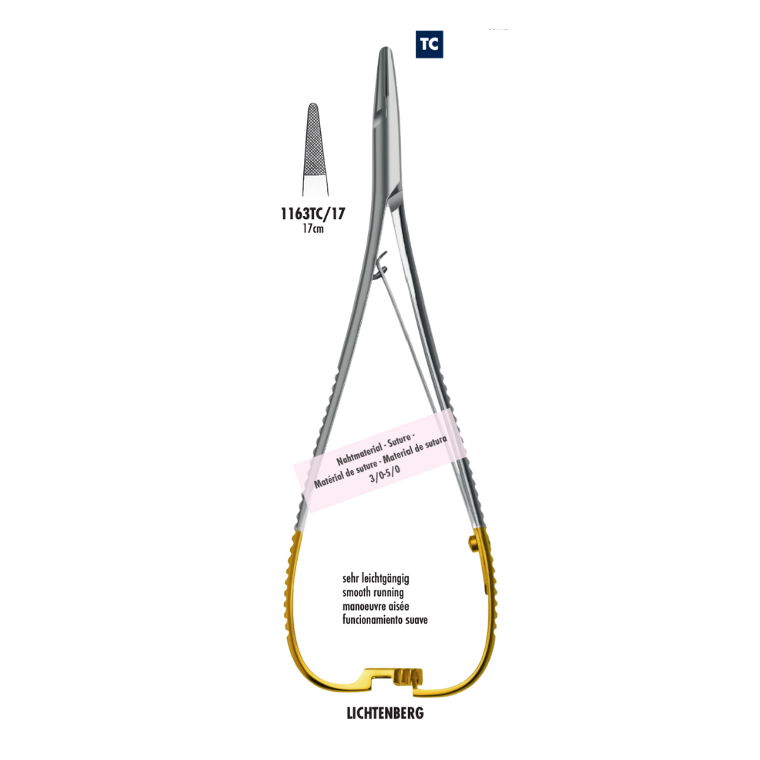 Port Ac 17 cm | 1163TC/17