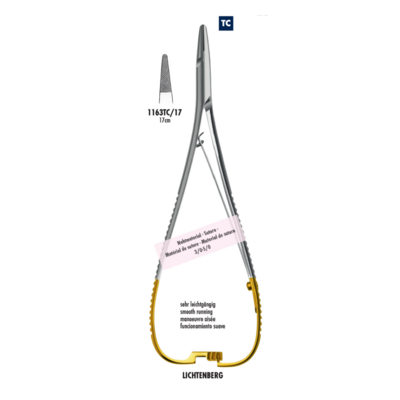 Port Ac 17 cm | 1163TC/17