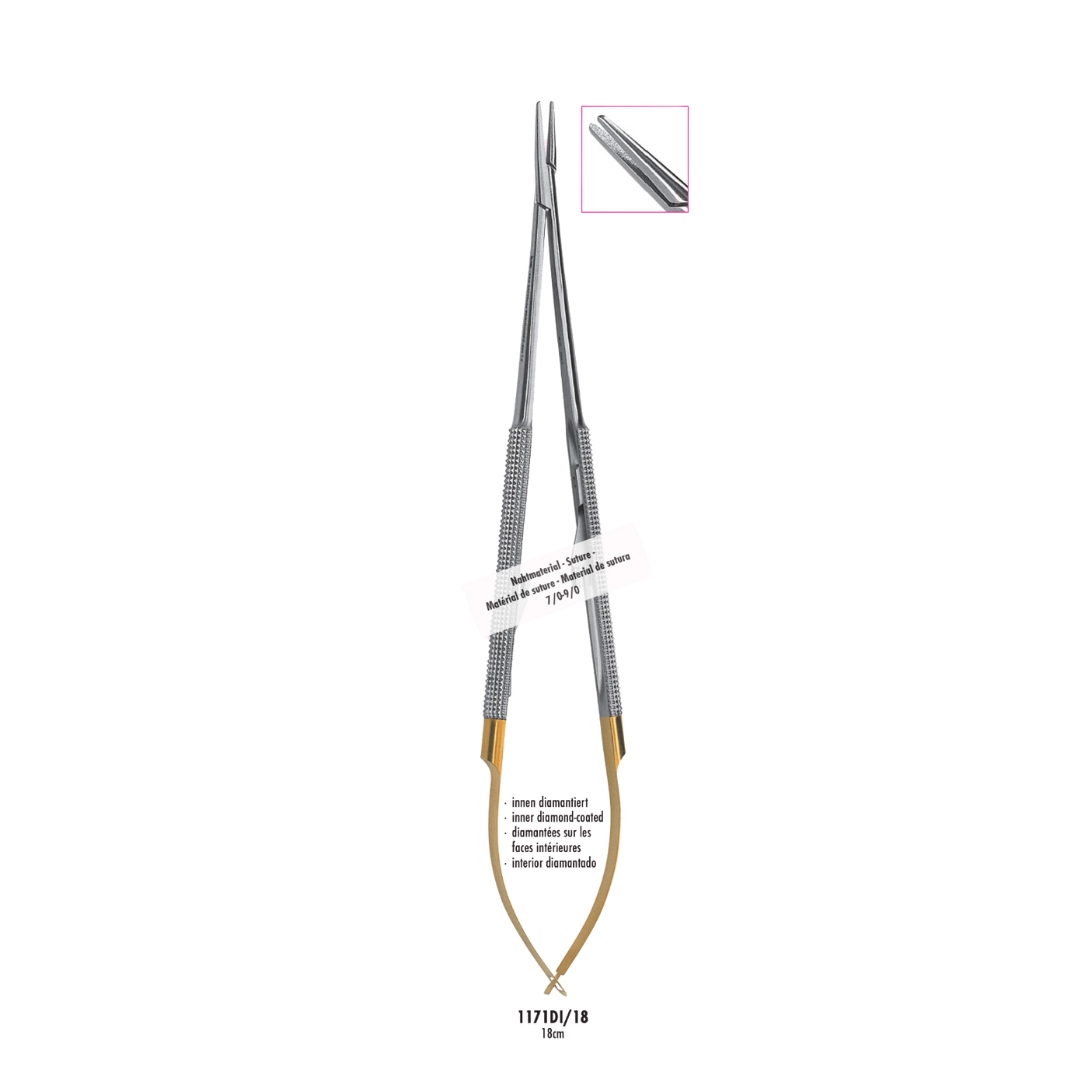 Port Ac 18 cm | 1171DI/18