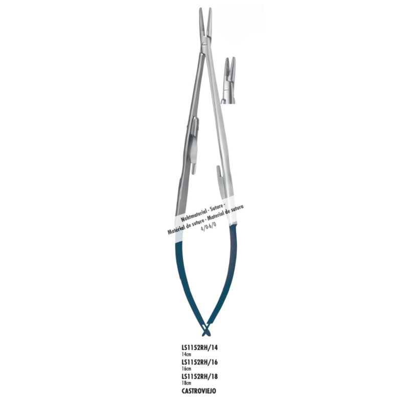 Port Ac 16 cm LS1152RH/16