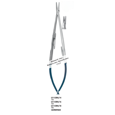 Port Ac 16 cm | LS1152RH/16