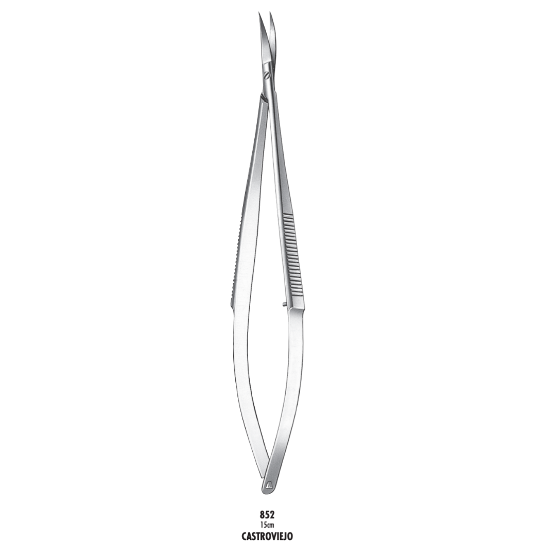 Foarfece chirurgical 15 cm  | 852