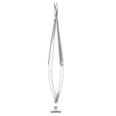 Foarfece chirurgical 15 cm  | 852