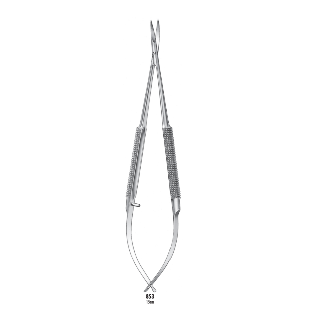 Foarfece chirurgical 15 cm | 853