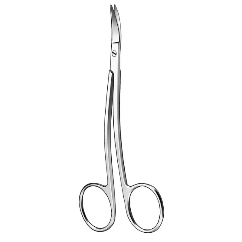 Foarfece chirurgical 13 cm | 854