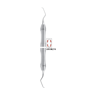 Chiuretă | LS951MF/7-8