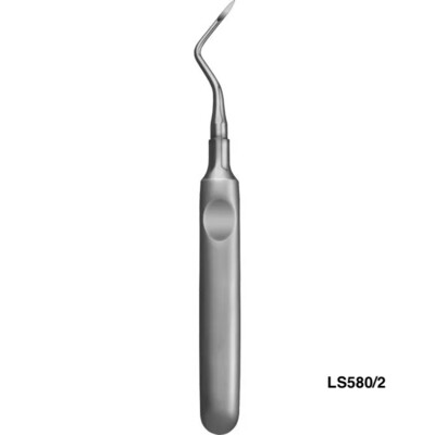 Extractor apical LS580/2 | LS580/3
