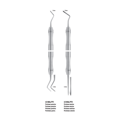 Periotom anterior |  LS1806/PT2