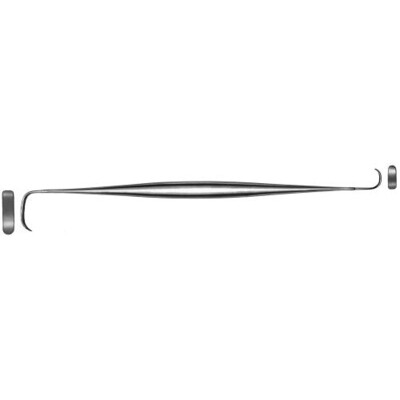 Retractor gingival  | 1120