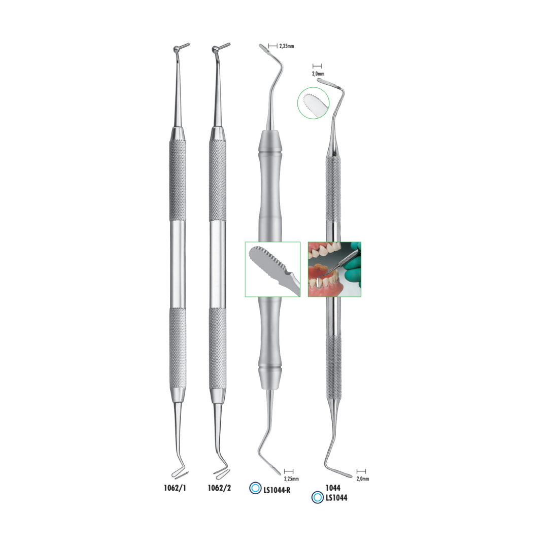 Instrument pentru ata de retractie | LS1044