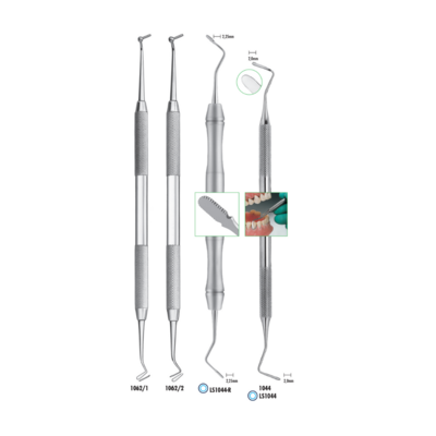 Instrument pentru ata de retractie | LS1044