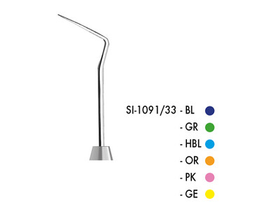 Sondă | SI-1091/33-BL