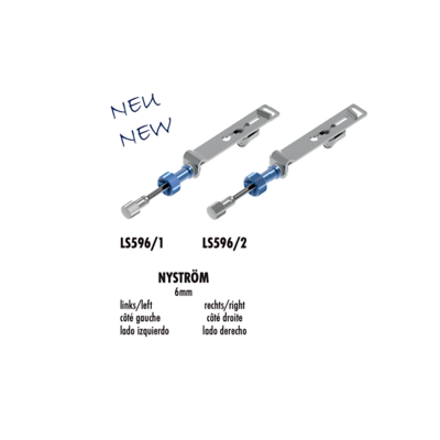 Port Matrice dreapta  | LS596/2