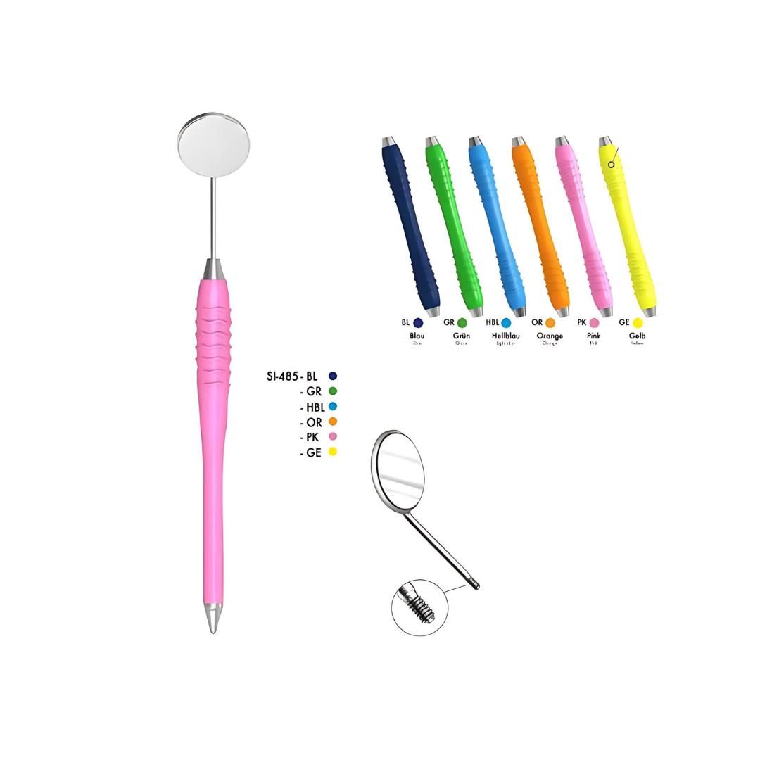 Mâner pentru oglindă | SI-485-GE