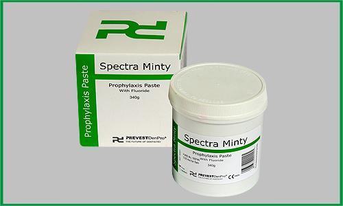 Spectra Fresh Mint