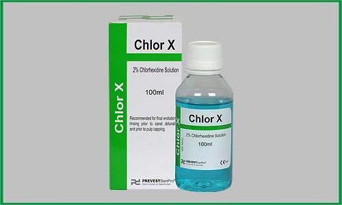Chlor X