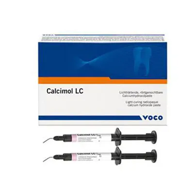 Calcimol LC