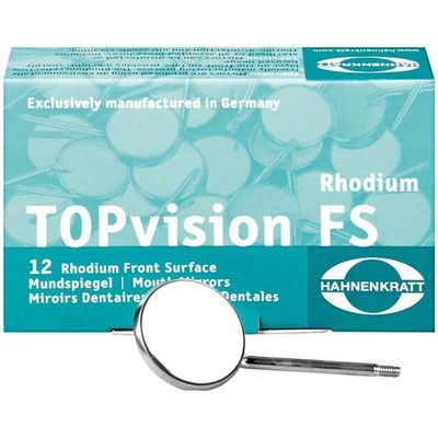 Oglinizi TOPvision FS-Rhodium