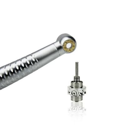 Rotor pentru turbina 5LED
